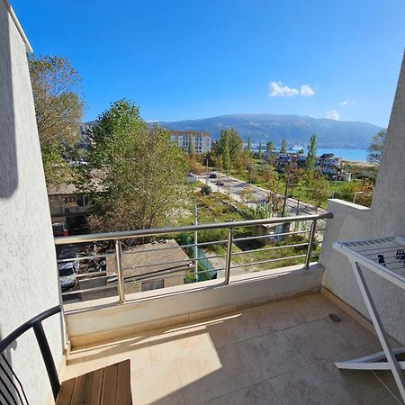 Sea & Sun Apartment Vlorë Eksteriør bilde