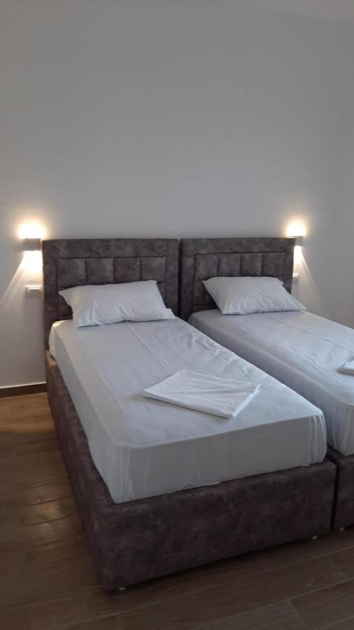 Sea & Sun Apartment Vlorë Eksteriør bilde