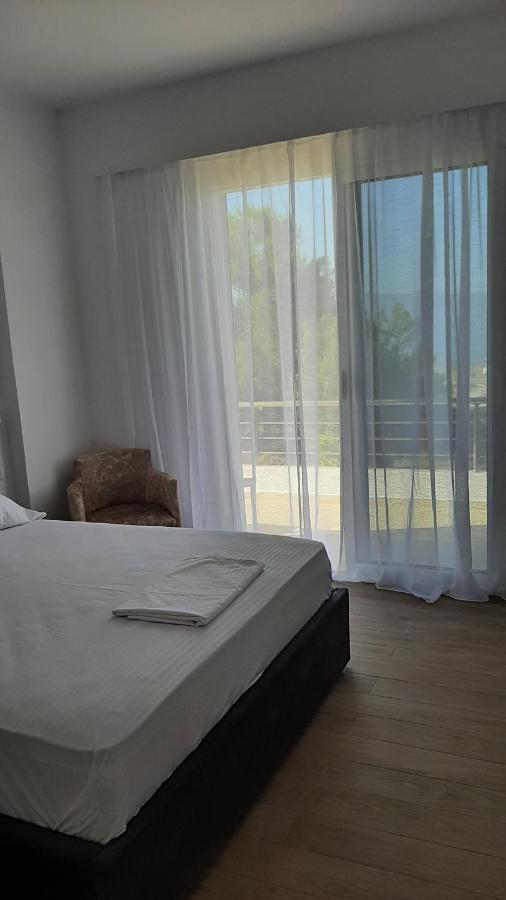 Sea & Sun Apartment Vlorë Eksteriør bilde