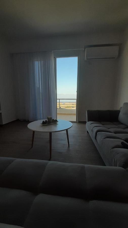 Sea & Sun Apartment Vlorë Eksteriør bilde