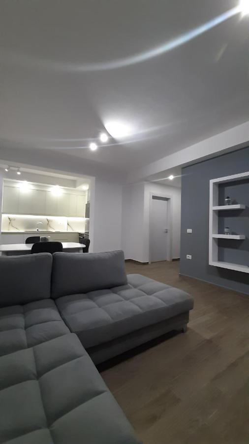 Sea & Sun Apartment Vlorë Eksteriør bilde