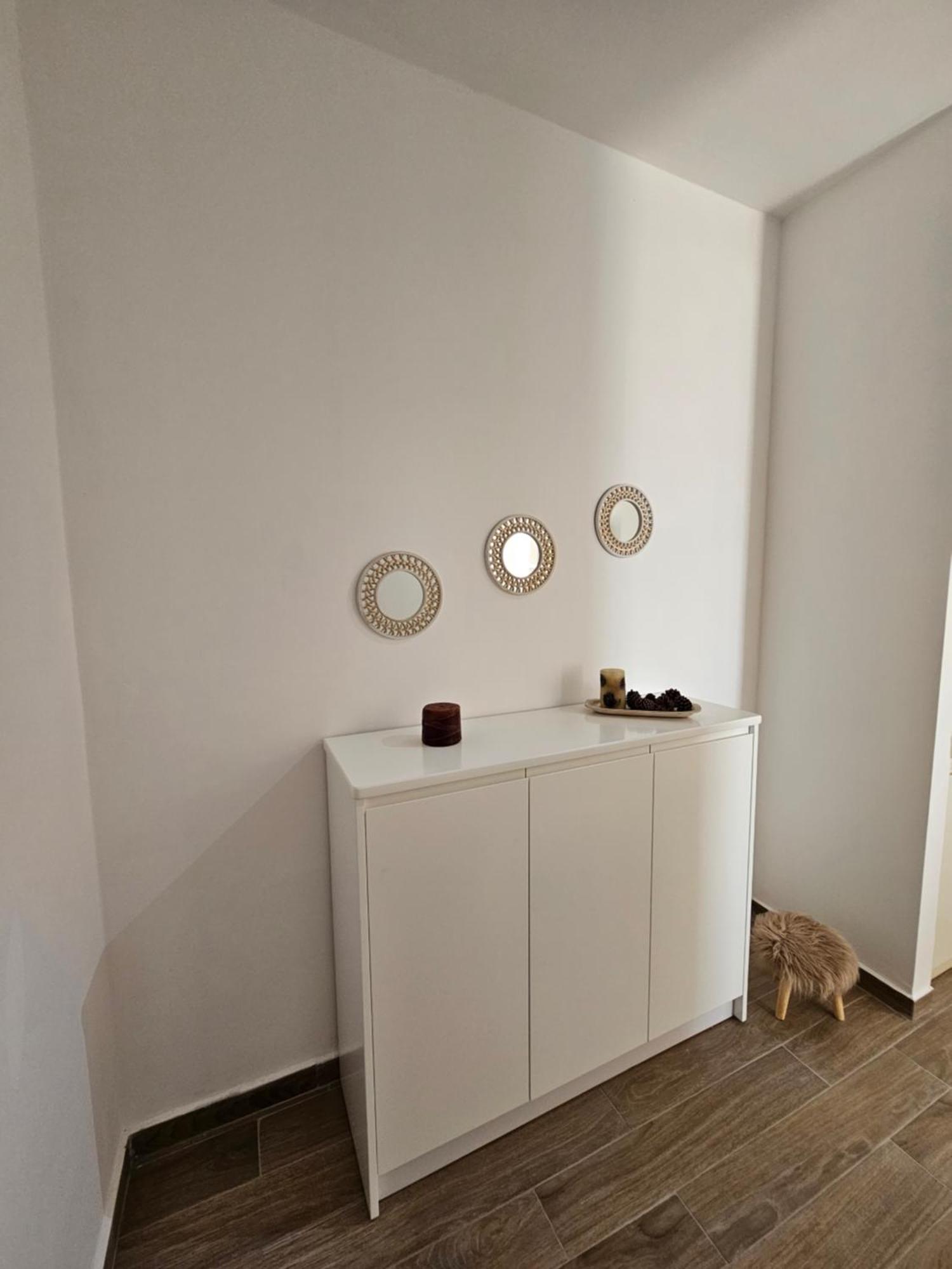 Sea & Sun Apartment Vlorë Eksteriør bilde